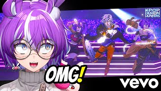 We Made A Cover To How It's Done / KPop Demon Hunters!