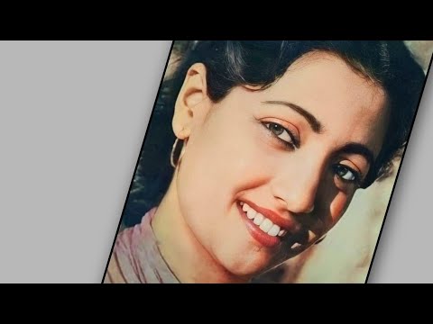 Dekhne Mein Bhola Hai / Pawan chale to Asha Bhosle Mohammed Rafi Bombay Ka Babu SD Burman