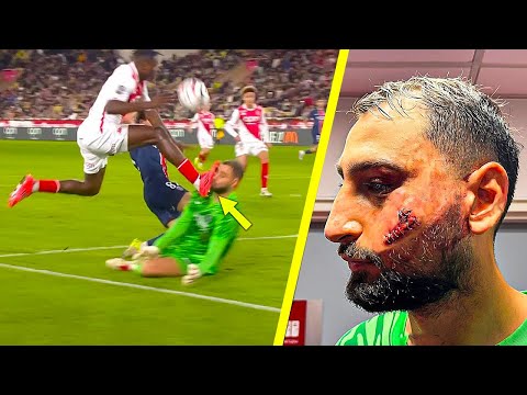 Football Extreme Moments