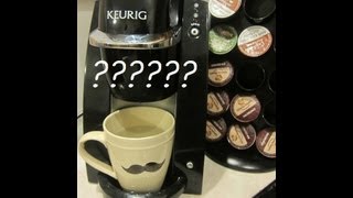 Keurig model outlet b30