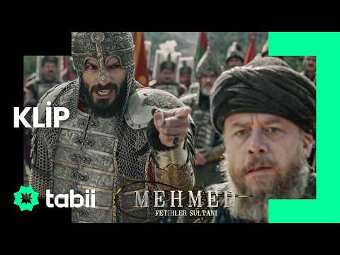 Şahi Topu İnfilak Etti! | Mehmed: Fetihler Sultanı 23. Bölüm