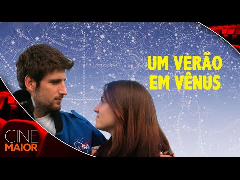 Um Verão em Vênus (2013) | Filme GRÁTIS - Curta-Metragem // Cine Maior