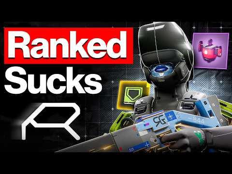 Is RANKED working? #marathonthegame #gaming
