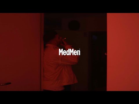 JAMULE - MedMen (prod. by Miksu/Macloud)