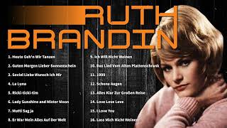 Ruth Brandin Mich hat noch keiner beim Twist gekuesst und Weitere Klassiker
