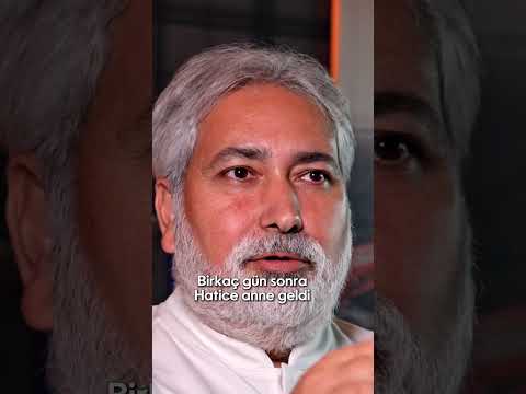 Murat Göğebakan Rüyama Girdi