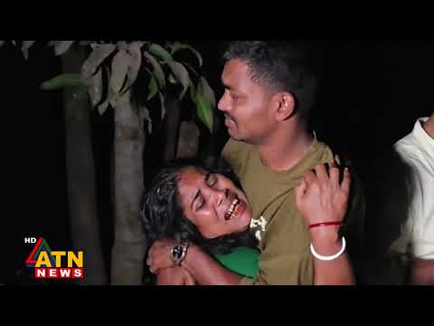 ঢাকা-চট্টগ্রাম মহাসড়কে অটোরিকশা চিনতাই , চিনতাইকারীদের ধাক্কায় গাড়ী চাপায় চালক নি*হ*ত | ATN News