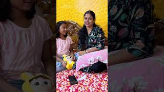 মিঠাইয়ের সাথে আজ যে দুস্টুমি করেছি সেই গল্পটা শেয়ার করলাম @Mithaimagicsofkitchen 