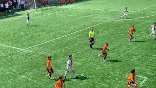BEŞİKTAŞ U11 - GALATASARAY U11 (FULYA)
