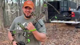 Matts Arrow / Candle challenge 2