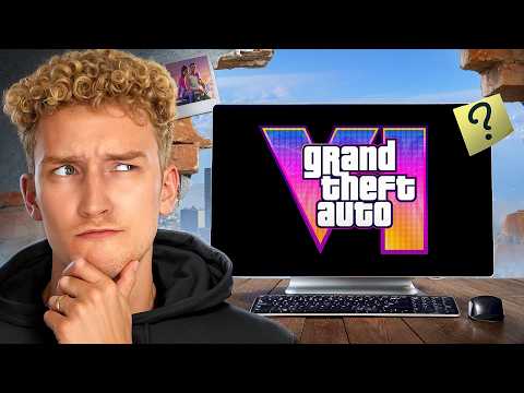 GTA V POGROMCY MITÓW #12 UKRYTY TRAILER GTA 6! 🫨 [S2]