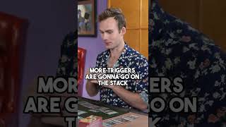 That face LOOOL #TheProfessor #TolarianCommunityCollege #MTG #MagicTheGathering #EDH #Commander