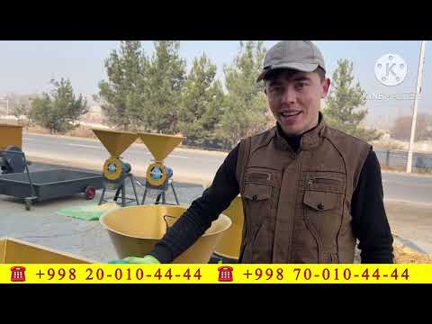 🔥 UNIVERSAL MINI DON MAYDALAGICH SOTUVDA — 2026 PREMIUM MODEL!