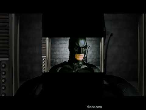 Exposing Batman As A Furry With Dopple.ai #characterai