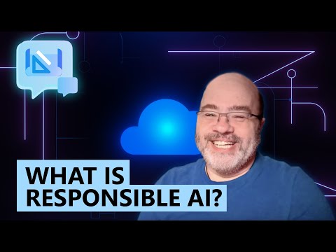 Armchair Architects: What Is Responsible AI?