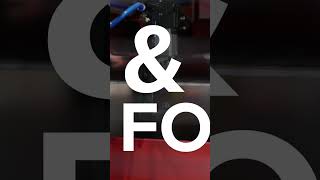 Say hello to smoother operations with the MARCH 400!