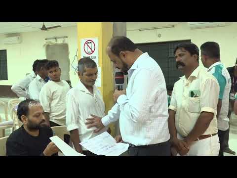 Jesus Brought Healing to Abubakkar’s Gallbladder Stone Pain in Powerful Prayer