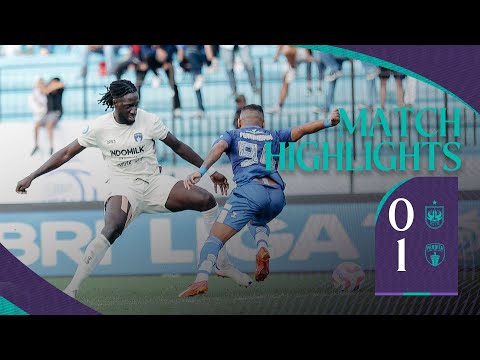 MATCH HIGHLIGHTS BRI LIGA 1 2024/25 | PSIS SEMARANG VS PERSITA