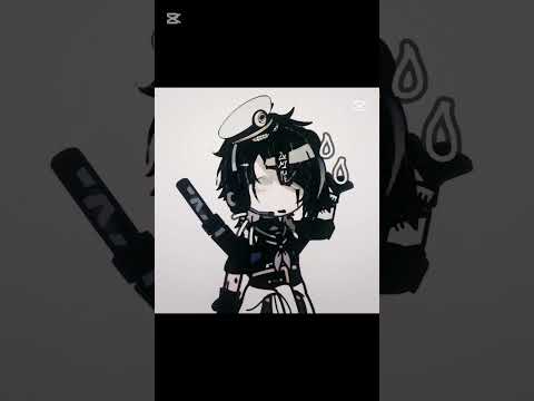 〜pink elephants meme〜#gachaclub #gacha #ガチャクラブ#テンプレ使用