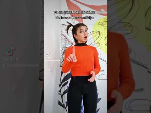 YO DE MAMÁ-TIKTOK MARTUMORALESOK