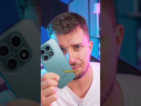 To smartfon lepszy od Samsunga? 🧐