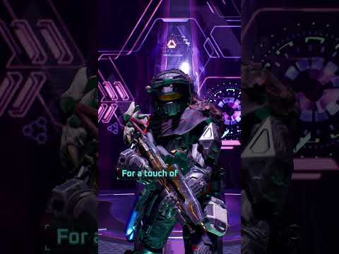 Completely customizable HUD controls mean you can play #HaloCE your way.