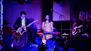 WNHL @ Penn State Battle of the the Bands 22'