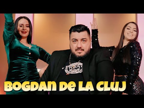 Bogdan de la Cluj - Ia sacul cu bani la tine [videoclip oficial]