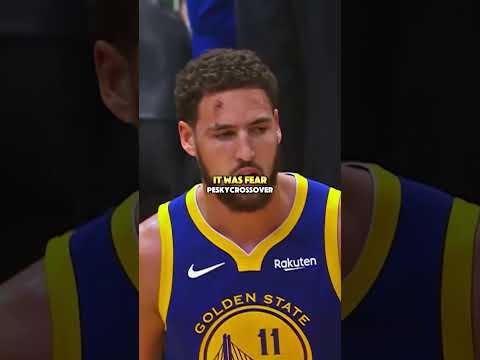 Jeff Teauge ranks Klay Thompson🤔🏀