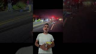 Tragedia en Paso de Ovejas