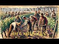 The Grapes of Wrath: Key Themes and Events