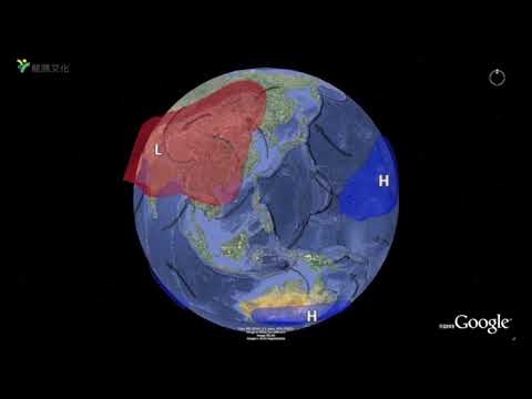 【動地理】季風氣候 - YouTube