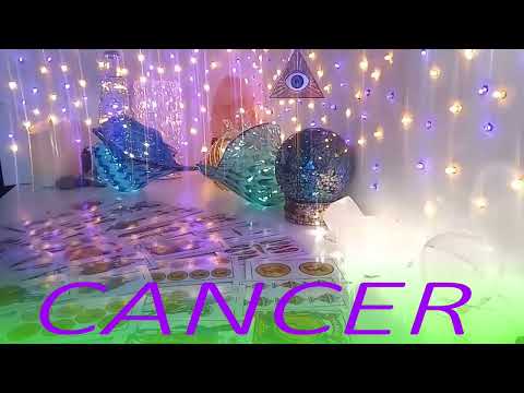 CANCER - AMOR IDEAL SE TE DECLARA! SU LUGAR ES A TU LADO! #cancer