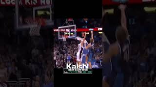 Top 5 NBA PowerForwards