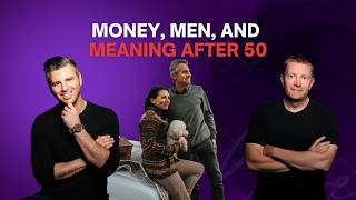 Money, Men, and Meaning After 50: Rethinking Romance After You’ve Built Your Own Life