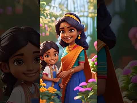 கை வீசம்மா… கை வீசம்மா|@ChellameChellam |#rhymes #tamilrhymes #magicbox #youtube #shorts #kids