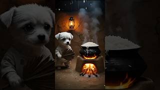 #PuppyStory#HeartTouchingShorts#TwoLegPuppy#VillageLifeIndia#NeverGiveUp#YTShorts #motivationalstory