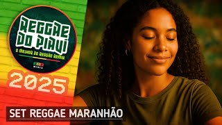 TOP REGGAE REMIX 🌴 Seleção Exclusiva de Covers 🔥 by Reggae do Piauí #6