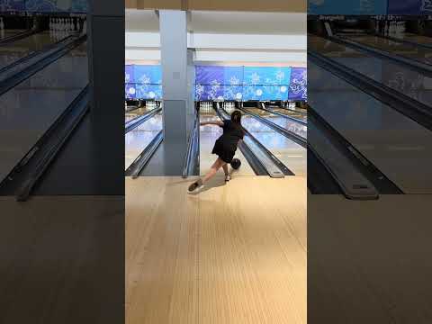 【プロボウラー】第五回kobatvCUPストライクショット【渡辺けあき】#ボウリング #ストライク