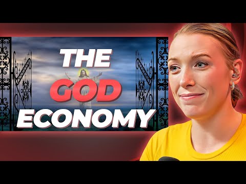 The God Economy