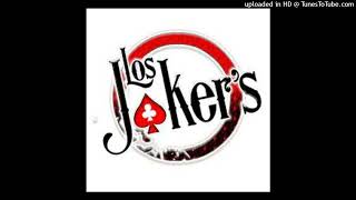 LOS JOKERS (Cumbias)
