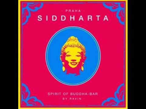 Siddharta Praha  - Sasha Lazard - Carnival