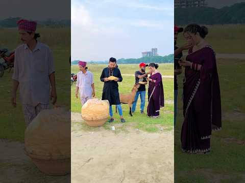 বাদ দেন বইন বেডা মানুষ🤣#foryou #funny #comedy #shortvideos #reels #shortpants #youtube #viralvideo