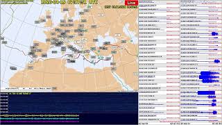 #terremoto #Crete #Greece mb 4.60 ±0.23 Depth 10 km 2026-04-19 07:04:39.580Z 34.916°N 25.973°E (GFZ)
