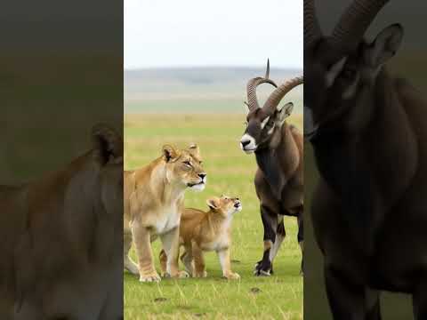 #wildlife #animals #animalsanimalattack