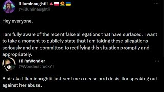 iiluminaughtii's Back