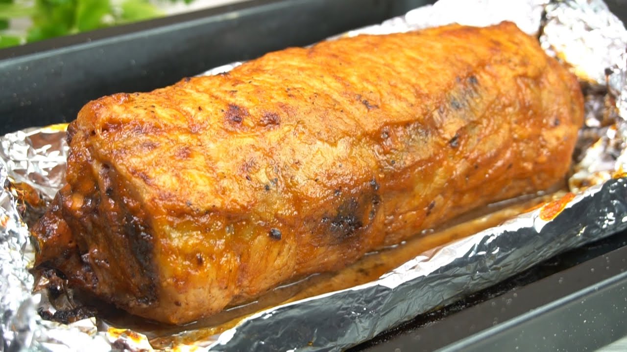 Мясо Царь блюдо Праздничного стола! Вкуно СЛОВАМИ НЕ ПЕРЕДАТЬ!