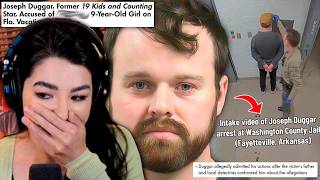 The Duggar Situation Just Got Much Darker