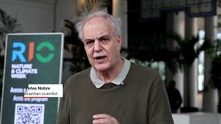 YouTube video thumbnail:  Scientist Warns Record El Nino Could hit Southern Brazil in 2026