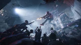 ''Doomsday'' - Robert Slump (Badass Cinematic Hybrid Rock Music)